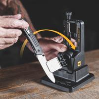 Work Sharp Precision Adjust Knife Sharpener Asztali Élező Rendszer