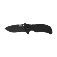 Zero Tolerance 0350