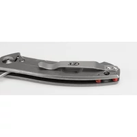 Zero Tolerance  0450