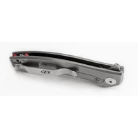 Zero Tolerance  0450