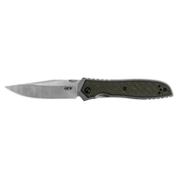 Zero Tolerance  0640