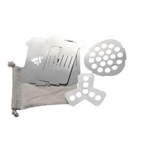 Hobo kályha - Bushbox Ultralight