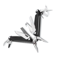 Leatherman Charge Plus, Ezüst-Fekete