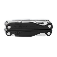 Leatherman Charge Plus, Ezüst-Fekete