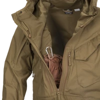 Helikon-Tex Pilgrim Anorak kabát 
