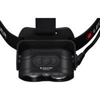 LEDLENSER H19R Core tölthető fejlámpa 3500lm Li-ion