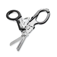 Leatherman Raptor® Rescue Orvosi Olló, Fekete
