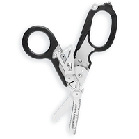 Leatherman Raptor® Rescue Orvosi Olló, Fekete