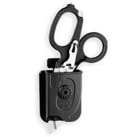 Leatherman Raptor® Rescue Orvosi Olló, Fekete