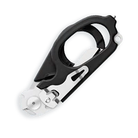 Leatherman Raptor® Rescue Orvosi Olló, Fekete