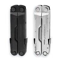 Leatherman Rebar, Ezüst