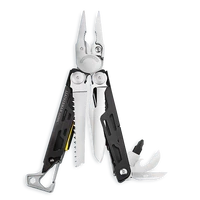 Leatherman SIGNAL Ezüst