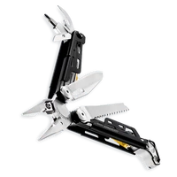 Leatherman SIGNAL Ezüst