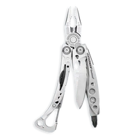 Leatherman SKELETOOL Ezüst