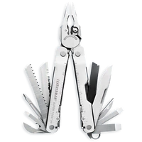 Leatherman SUPER TOOL 300, Ezüst