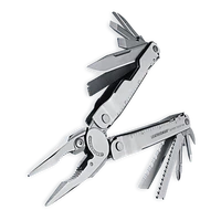 Leatherman SUPER TOOL 300, Ezüst