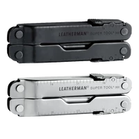 Leatherman SUPER TOOL 300, Ezüst