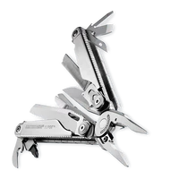 Leatherman SURGE Ezüst