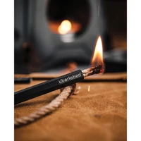 Überleben túlélődoboz szikravetővel és élesztékkel 