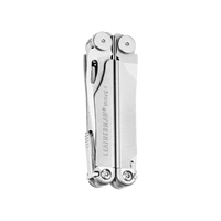 Leatherman Wave+ Ezüst
