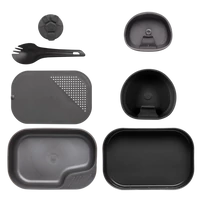 Wildo CAMP-A-BOX® Complete
