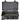 PELI 1510 ládához MOLLE Panel