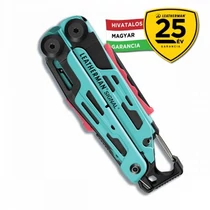 Leatherman SIGNAL Aqua kék