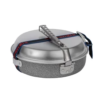 Trangia Kemping edényszett - 124-T