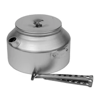 Trangia teáskanna, vízforraló - 924 - 0,9 L