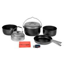 Trangia Kemping edényszett - 24T