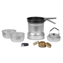 Trangia kemping főző készlet 27-4 UL