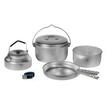 Trangia Kemping edényszett - 24