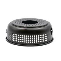 Trangia szélfogó /VU35 SVART
