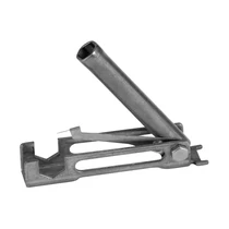 Trangia Multifuel burner X2 - főző szett