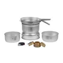 Trangia kemping edény főző szett 25-1 UL