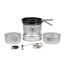 Trangia kemping edény főző szett 27-5 UL