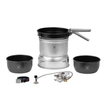 Trangia kemping edény főző szett 27-5 UL