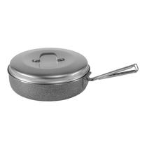 Trangia tapadásmentes serpenyő fedővel 20 cm