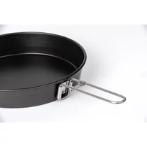 Trangia tapadásmentes serpenyő XL