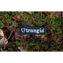 Trangia patch - felvarró 