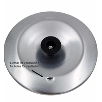 Trangia teáskanna, vízforraló - 25 - 0,9 L