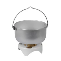 Trangia edény, Billy 125-2.5 L