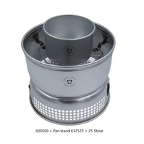 Trangia edény, Micro 0.5 L