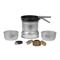 Trangia kemping főző készlet 27-3 UL