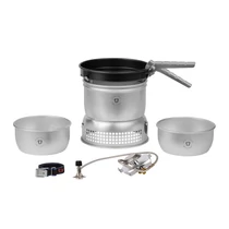 Trangia kemping főző készlet 27-3 UL