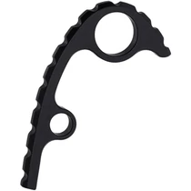 Backspacer Para3 Black 