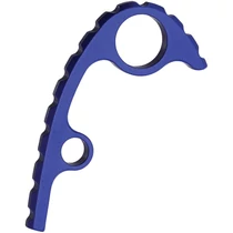 Backspacer Para 3 - Blue
