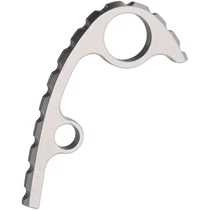 Backspacer Para3 - Silver