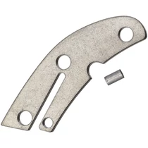 Delica Backspacer Ti