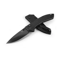 Benchmade NARROWS 748BK-01